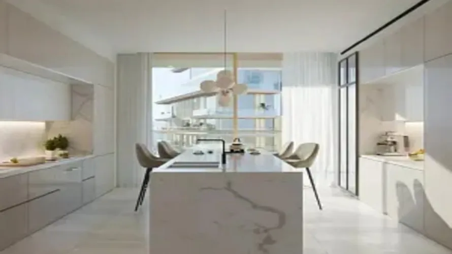 Apartamento de 4 dormitorios en Palm Jumeirah, UAE No. 2202 № 5