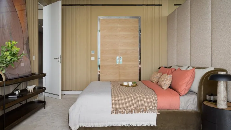 Apartamento de 2 dormitorios en Atlantis The Royal Residences, UAE No. 672 № 19