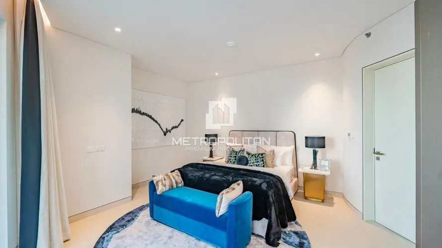 Villa de 5 dormitorios en Dubai Marina, UAE No. 1644 № 13