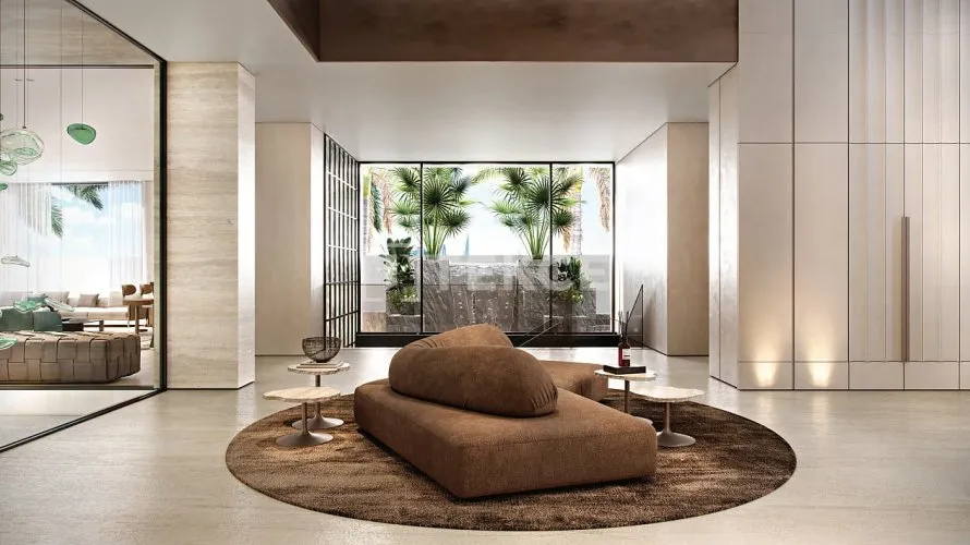 Villa de 5 dormitorios en Dubai, UAE No. 2360 № 10