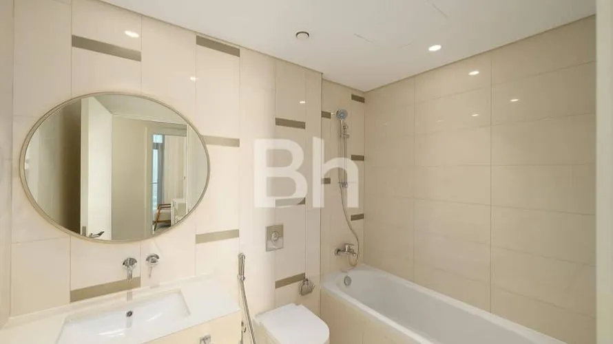 Apartamento de 4 dormitorios en Dubai Harbour, UAE No. 1126 № 10
