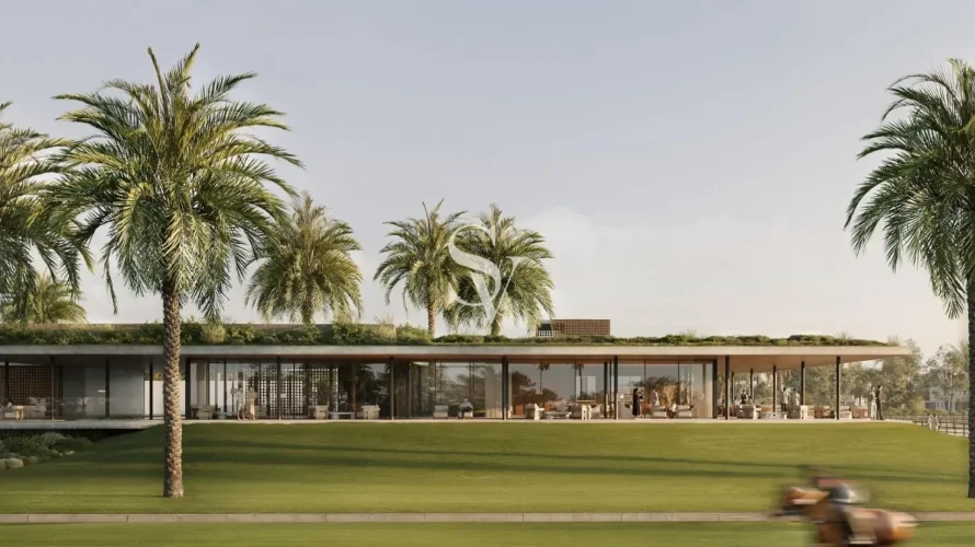 Villa de 5 dormitorios en Dubai Investment Park, UAE No. 1402 № 5