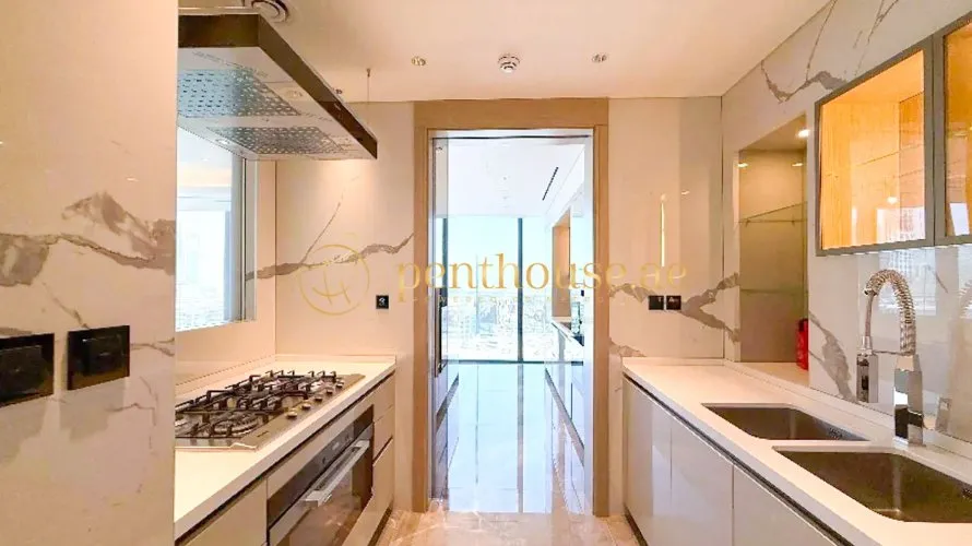 Apartamento de 4 dormitorios en Dubai Internet City, UAE No. 1652 № 9
