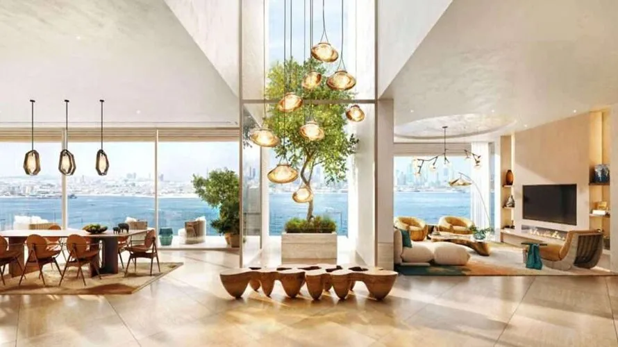 Apartamento de 2 dormitorios en La Mer, UAE No. 2639 № 11