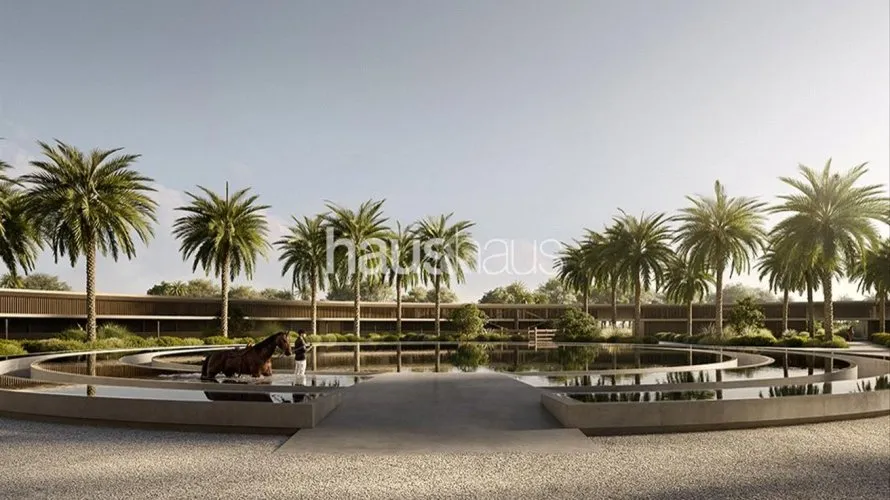 Villa de 5 dormitorios en Dubai Investment Park, UAE No. 990 № 8