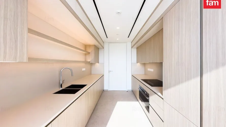 Apartamento de 4 dormitorios en Dubai, UAE No. 2012 № 7