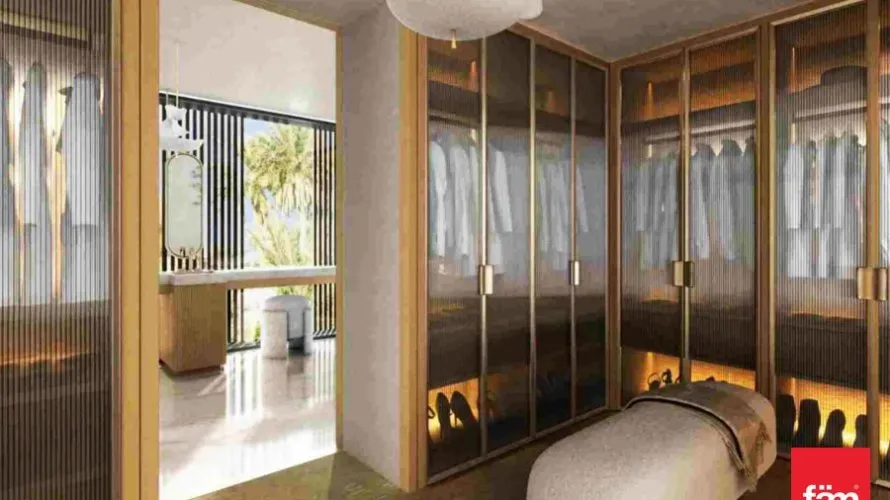 Villa de 5 dormitorios en Tilal Al Ghaf, UAE No. 2171 № 7