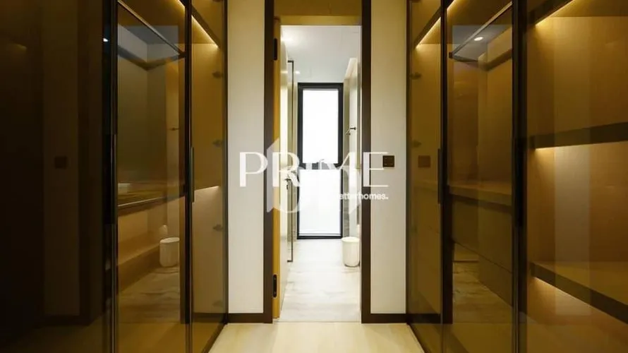 Villa de 5 dormitorios en Jumeirah Islands, UAE No. 1168 № 11