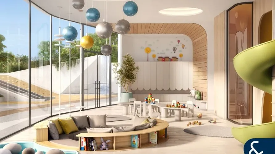 Apartamento de 6 dormitorios en Palm Jumeirah, UAE No. 1681 № 16