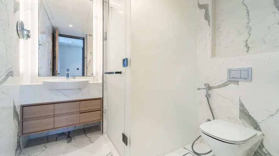 Apartamento de 3 dormitorios en Zabeel, UAE No. 2335 № 16