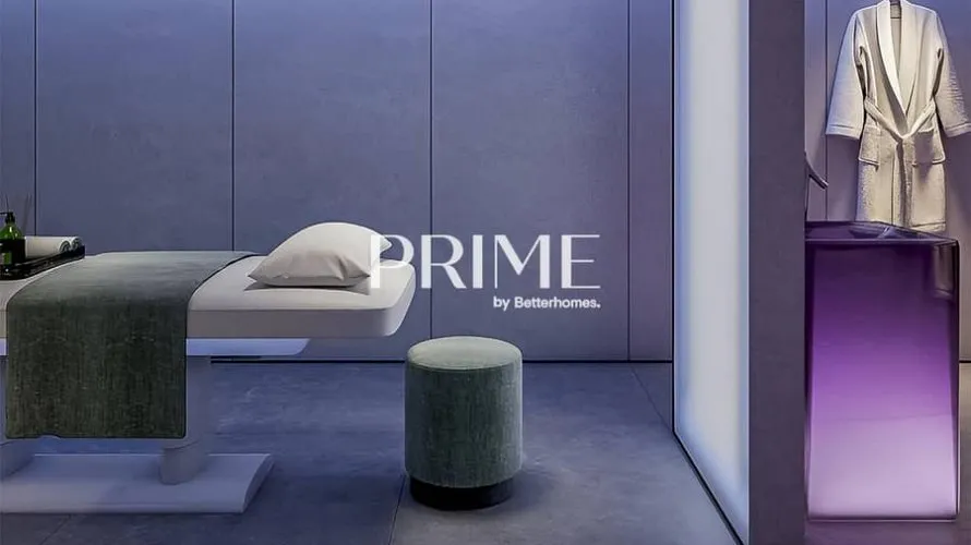 Apartamento de 4 dormitorios en Dubai Harbour, UAE No. 1160 № 2