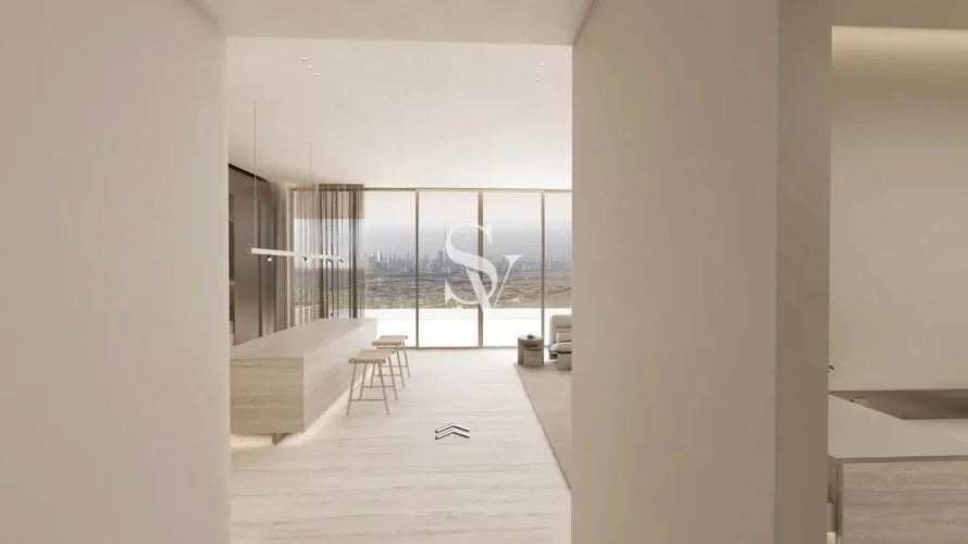 KETURAH RESERVE en Meydan Gated Community, UAE No. 37 № 7