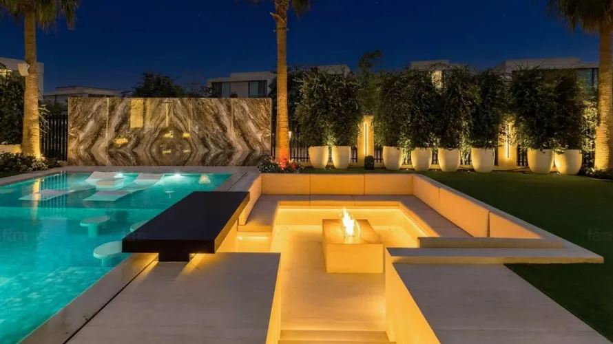 Villa de 5 dormitorios en Dubai Hills Estate, UAE No. 2124 № 13