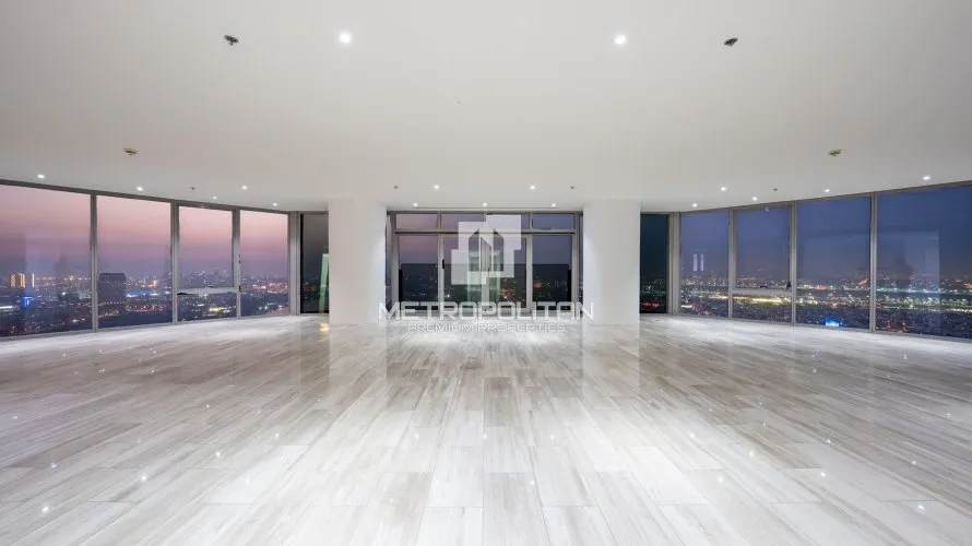 Apartamento de 5 dormitorios en Culture Village, UAE No. 1568 № 9