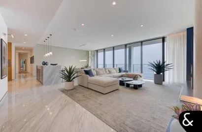 Apartamento de 3 dormitorios en Atlantis The Royal Residences, UAE No. 1699