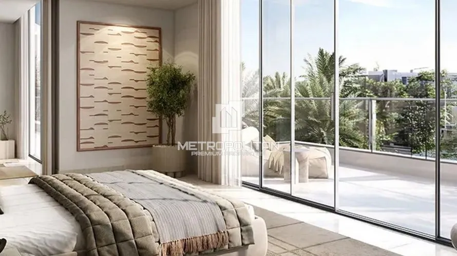 Villa de 5 dormitorios en Dubai, UAE No. 521 № 4