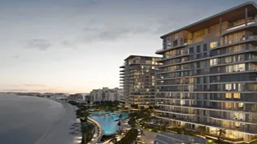 Apartamento de 4 dormitorios en Palm Jumeirah, UAE No. 2202 № 22