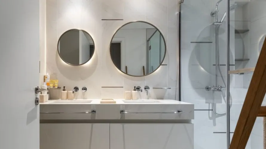Apartamento de 4 dormitorios en Dubai, UAE No. 464 № 12
