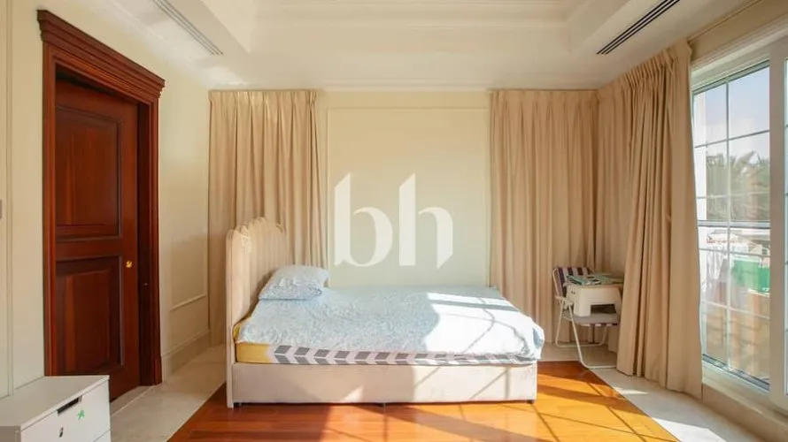 Villa de 6 dormitorios en Arabian Ranches, UAE No. 1167 № 17