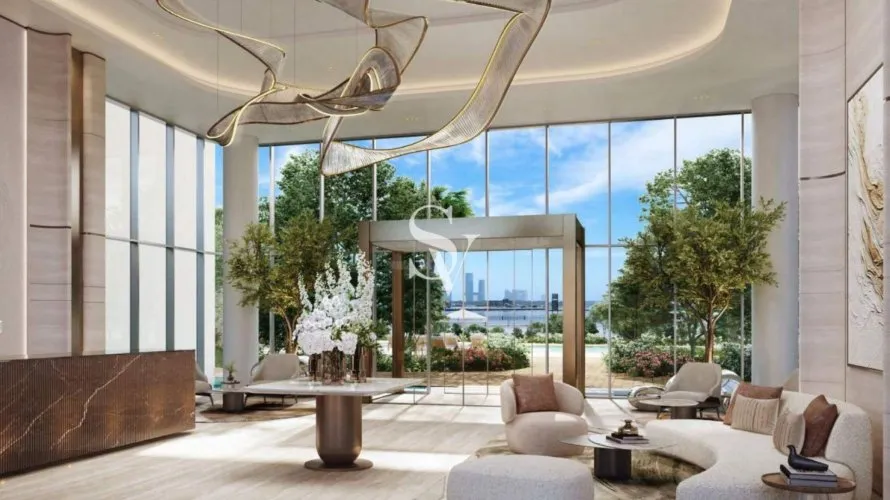 Apartamento de 5 dormitorios en Dubai Design District, UAE No. 2155 № 14