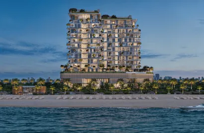 Apartamento de 5 dormitorios en Dubai, UAE No. 1013