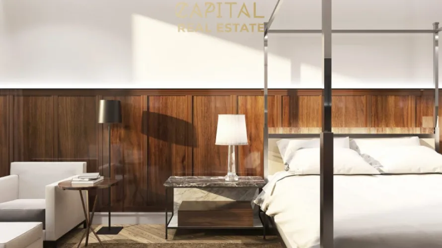 Apartamento de 2 dormitorios en Dubai, UAE No. 692 № 3