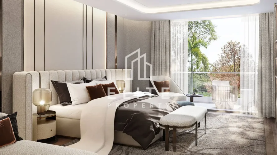 Villa de 6 dormitorios en District 11, UAE No. 1441 № 6