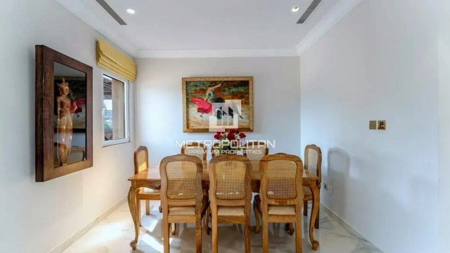 Villa de 3 dormitorios en Palm Jumeirah, UAE No. 515 № 12