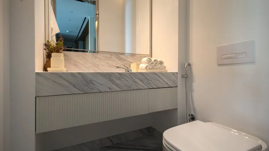 Apartamento de 2 dormitorios en Atlantis The Royal Residences, UAE No. 670 № 12