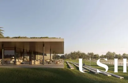 Villa de 5 dormitorios en Dubai Investment Park, UAE No. 775