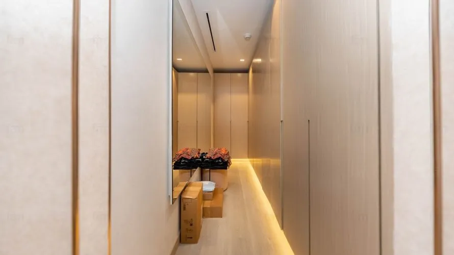 Villa de 3 dormitorios en Dubai, UAE No. 1362 № 19