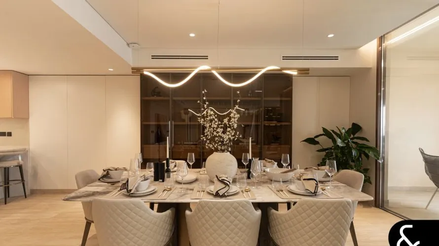 Apartamento de 4 dormitorios en Palm Jumeirah, UAE No. 2286 № 9