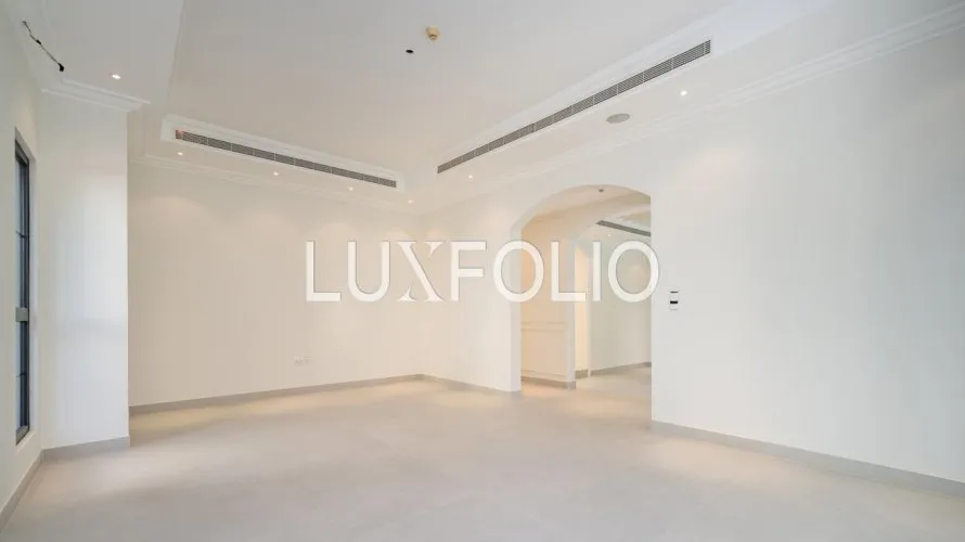 Villa de 6 dormitorios en Jumeirah Golf Estates, UAE No. 993 № 6