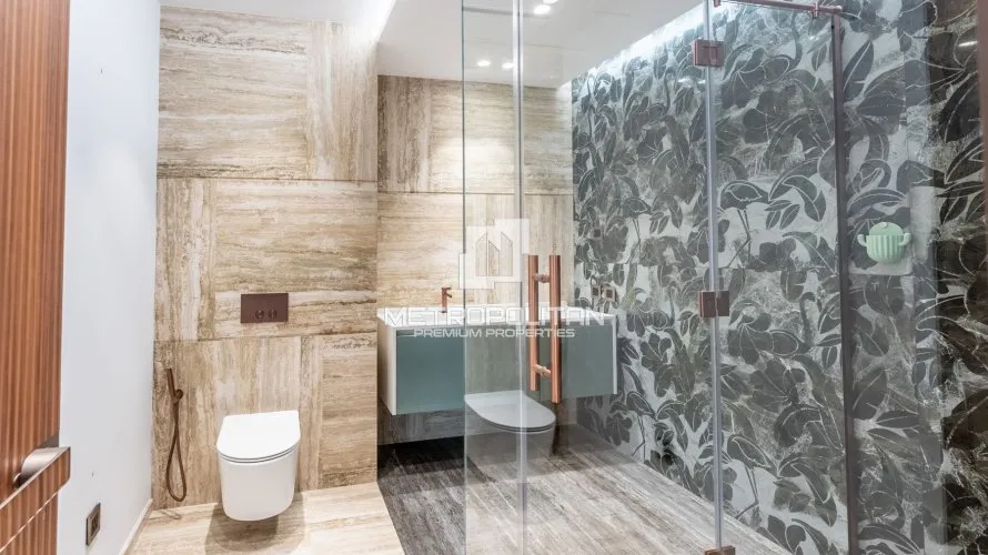Apartamento de 5 dormitorios en 1 JBR, UAE No. 1555 № 24