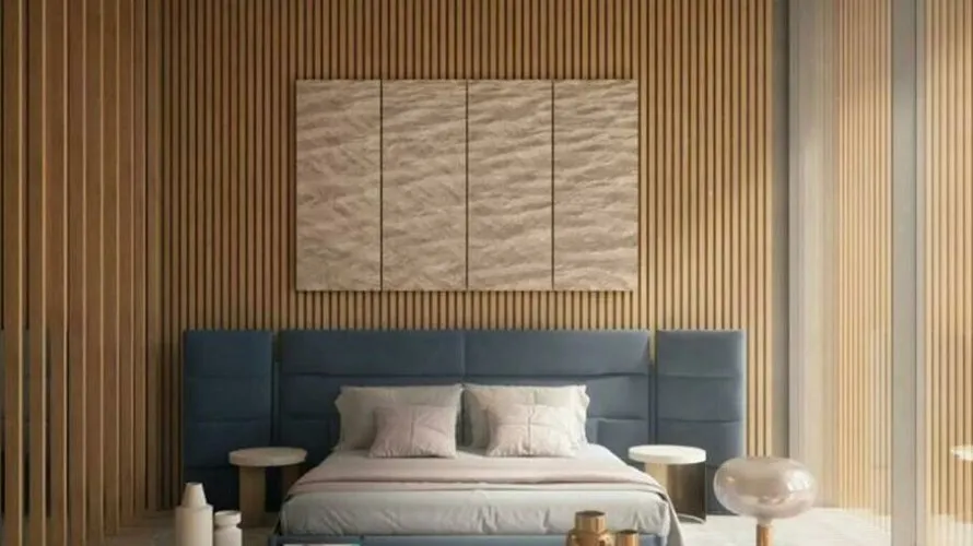 Apartamento de 2 dormitorios en Jumeirah, UAE No. 1543 № 2