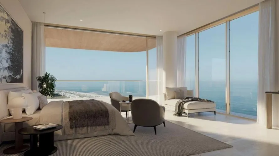 Apartamento de 5 dormitorios en Palm Jumeirah, UAE No. 597 № 4