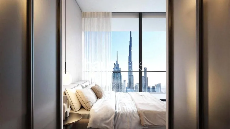 Apartamento de 4 dormitorios en DIFC, UAE No. 982 № 3