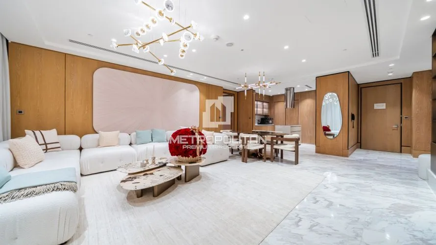 Apartamento de 2 dormitorios en DIFC, UAE No. 1641 № 5
