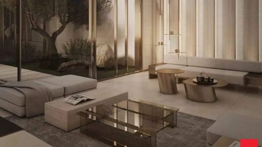 Terreno de 599.9m² en Dubai, UAE No. 1520 № 4