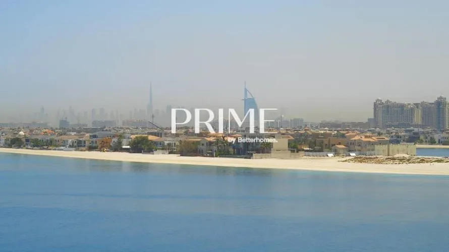 Apartamento de 3 dormitorios en Palm Jumeirah, UAE No. 1143 № 27