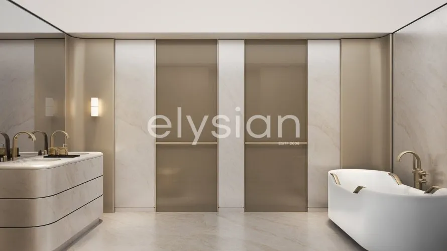 Apartamento de 4 dormitorios en Palm Jumeirah, UAE No. 718 № 8