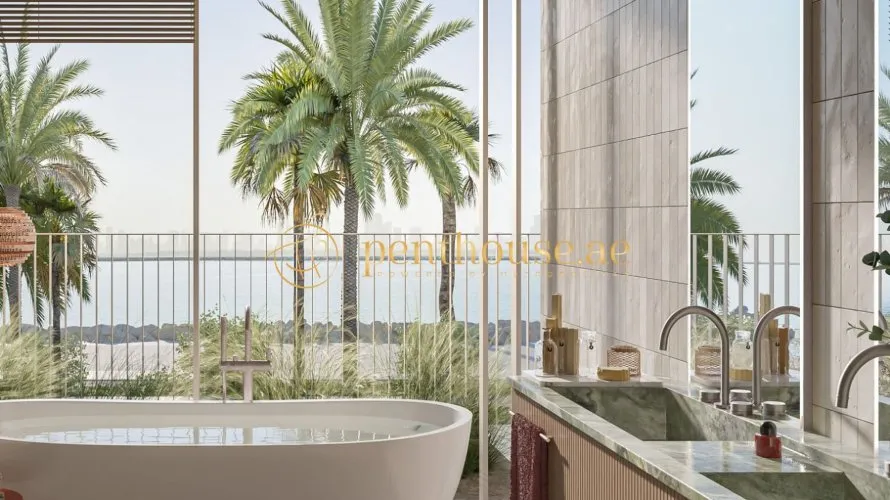 Villa de 5 dormitorios en Dubai, UAE No. 1618 № 12