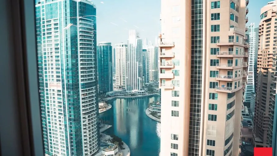 Oficina de 368.5m² en Dubai, UAE No. 2110 № 14