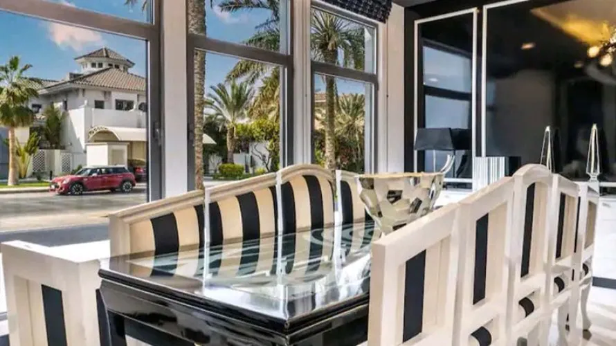 Villa de 6 dormitorios en Signature Villas, UAE No. 335 № 11