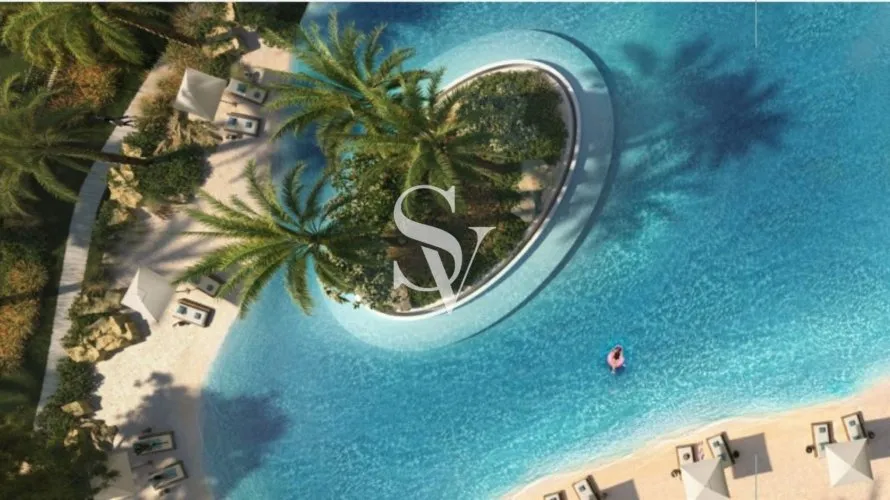 Villa de 5 dormitorios en Dubai, UAE No. 1419