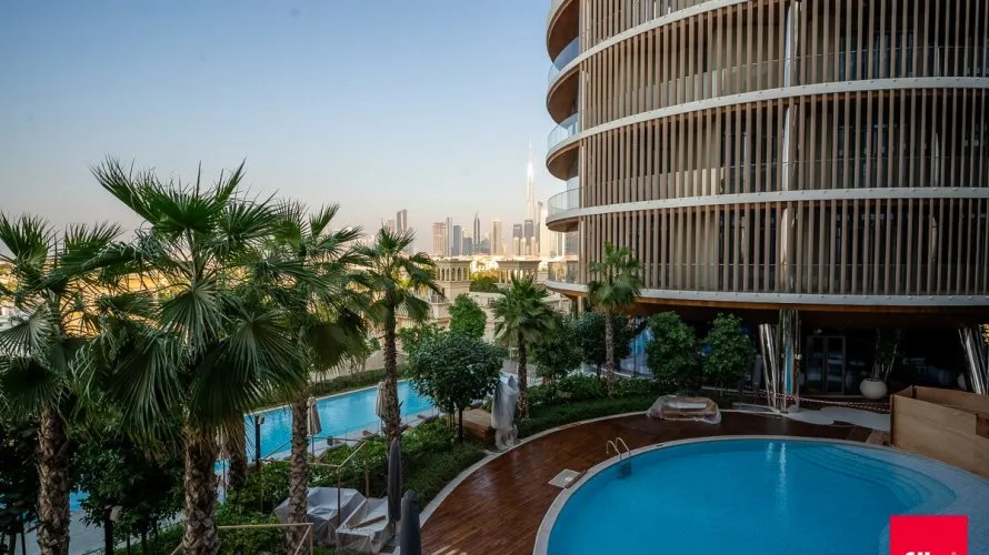 Apartamento de 3 dormitorios en Dubai, UAE No. 432 № 17