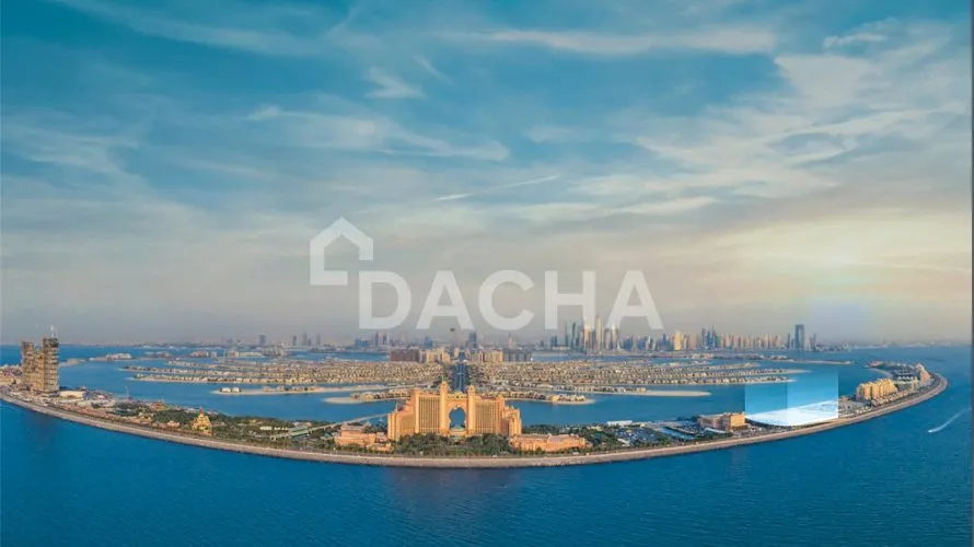 Apartamento de 4 dormitorios en Palm Jumeirah, UAE No. 2714 № 14
