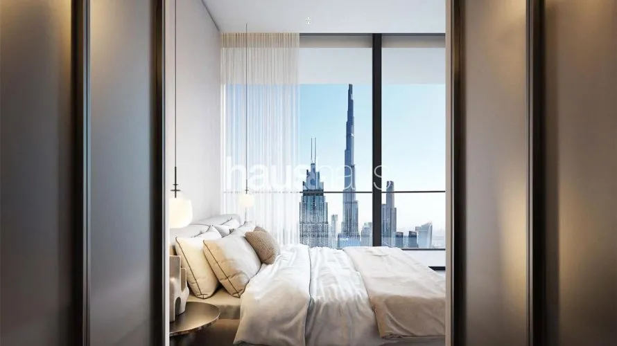 Apartamento de 3 dormitorios en DIFC, UAE No. 863 № 9