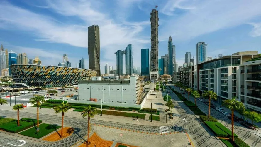 Apartamento de 3 dormitorios en Al Wasl, UAE No. 1212 № 28