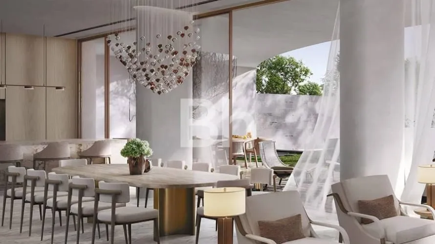 Villa de 5 dormitorios en Tilal Al Ghaf, UAE No. 1181 № 15